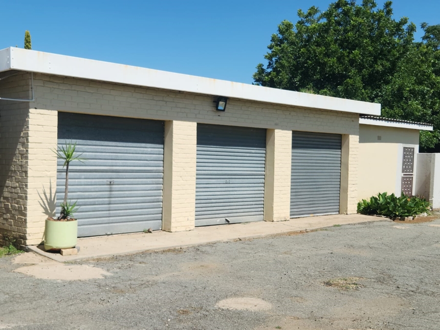 Commercial Property for Sale in Welkom Free State